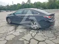 2017 Hyundai Sonata photo