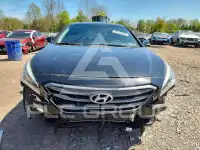 2017 Hyundai Sonata фото