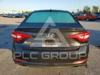 2017 Hyundai Sonata photo