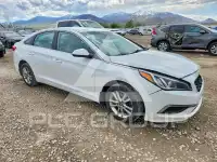 2017 Hyundai Sonata photo