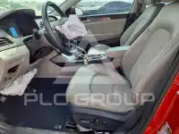 2017 Hyundai Sonata фото
