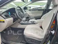 2017 Hyundai Sonata фото