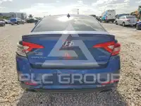 2017 Hyundai Sonata фото