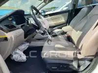 2017 Hyundai Sonata фото
