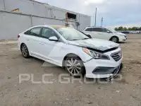 2017 Hyundai Sonata photo