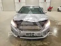 2017 Hyundai Sonata фото
