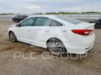 2017 Hyundai Sonata photo