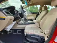 2017 Hyundai Sonata photo