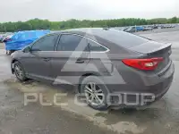2017 Hyundai Sonata photo