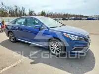 2017 Hyundai Sonata photo