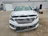 2017 Hyundai Sonata photo