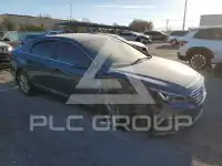 2017 Hyundai Sonata фото