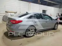 2017 Hyundai Sonata photo