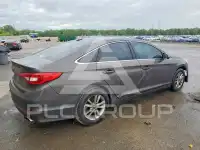 2017 Hyundai Sonata photo