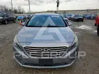 2017 Hyundai Sonata фото