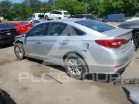 2017 Hyundai Sonata фото