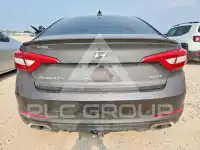 2017 Hyundai Sonata photo