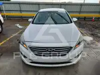 2017 Hyundai Sonata photo