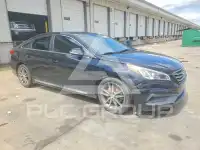 2017 Hyundai Sonata фото