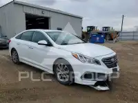 2017 Hyundai Sonata фото