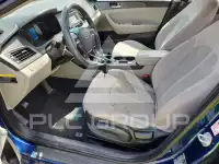 2017 Hyundai Sonata фото
