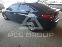 2017 Hyundai Sonata photo
