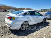 2017 Hyundai Sonata фото