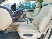 2017 Volkswagen Touareg фото
