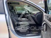2017 Volkswagen Touareg фото