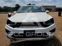 2017 Volkswagen Touareg фото