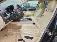 2017 Volkswagen Touareg фото