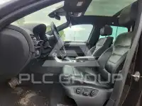 2017 Volkswagen Touareg фото