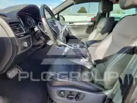 2017 Volkswagen Touareg фото