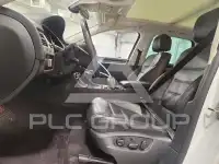 2017 Volkswagen Touareg фото