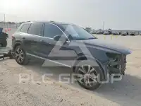 2017 Volkswagen Touareg фото