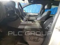 2017 Volkswagen Touareg фото