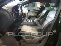 2017 Volkswagen Touareg фото