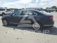 2017 Volkswagen Passat фото