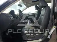 2017 Volkswagen Passat фото