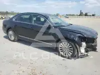 2017 Volkswagen Passat фото