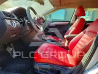 2017 Volkswagen Passat photo