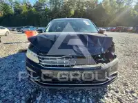2017 Volkswagen Passat photo