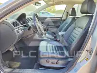 2017 Volkswagen Passat photo