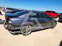 2017 Volkswagen Passat фото