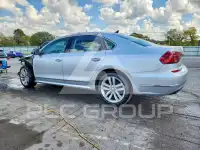 2017 Volkswagen Passat photo