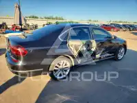 2017 Volkswagen Passat фото