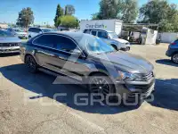 2017 Volkswagen Passat photo