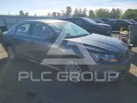 2017 Volkswagen Passat photo