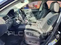 2017 Volkswagen Passat фото