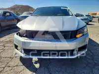 2017 Volkswagen Passat photo